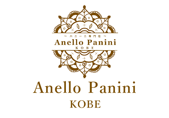 Anello Panini KOBE